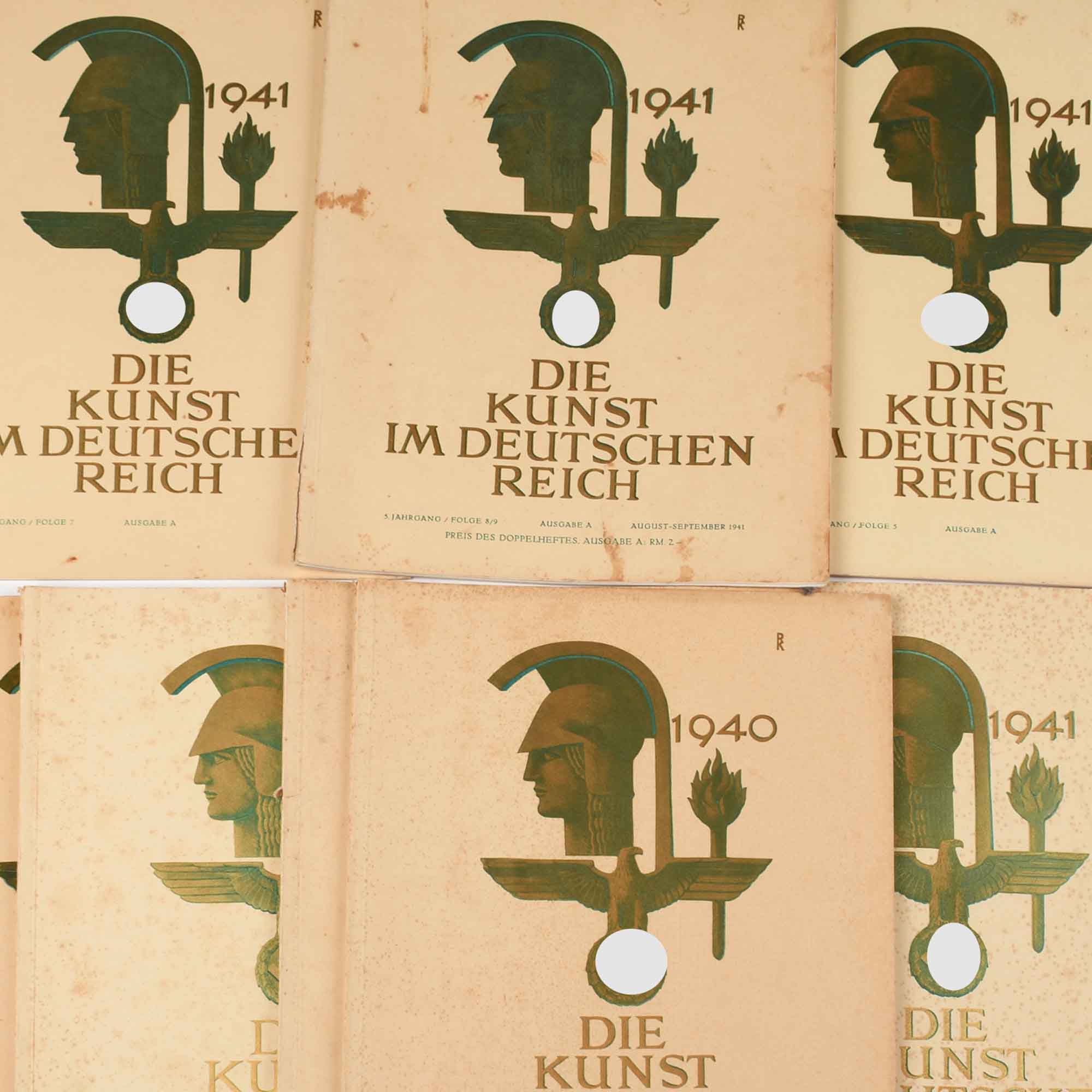 Source: Auktionshaus Heickmann KG Image