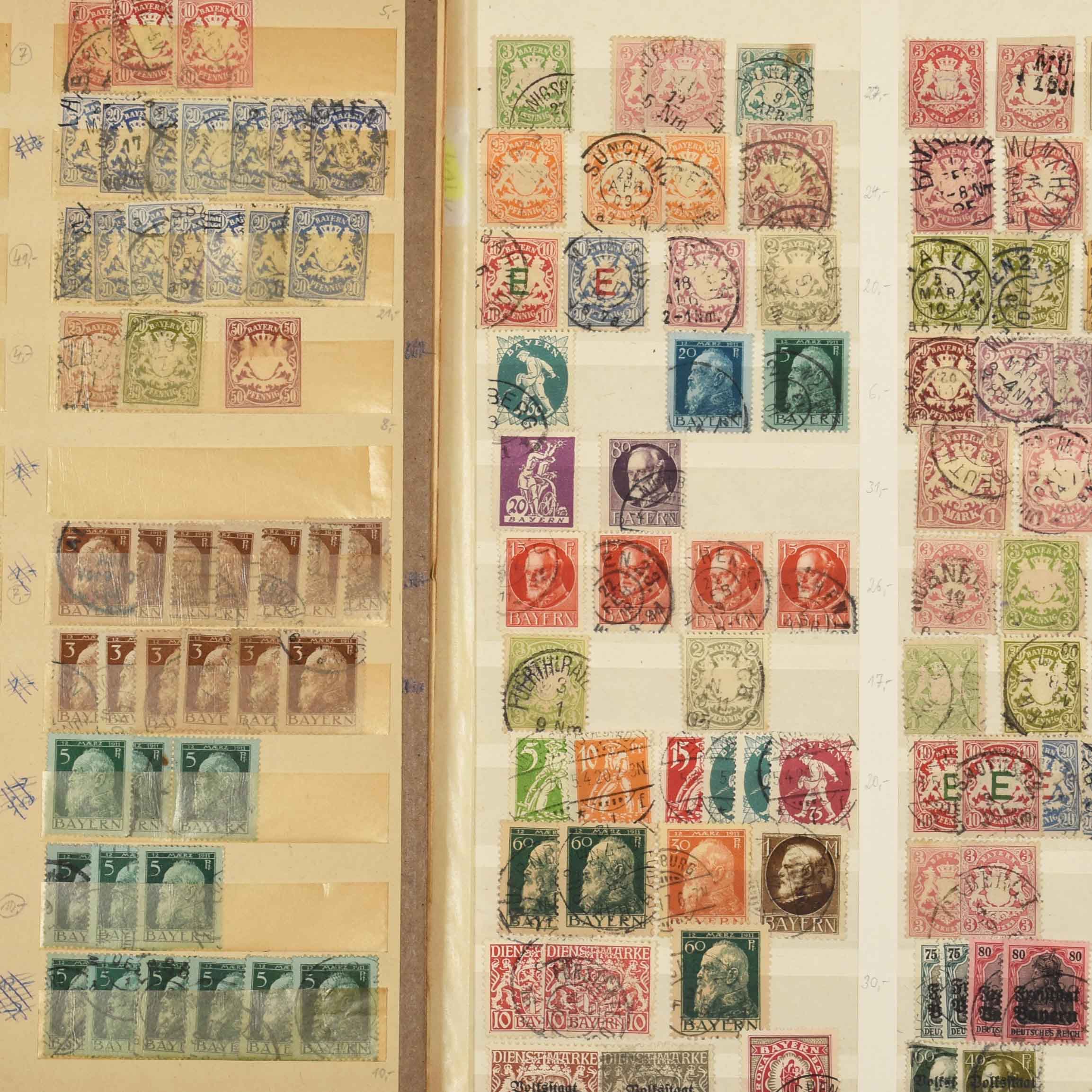 Source: Auktionshaus Heickmann KG Image