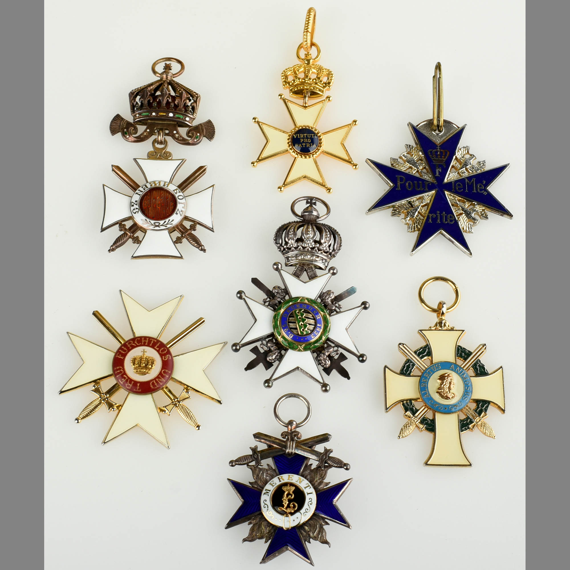 Source: Auktionshaus Heickmann KG Image