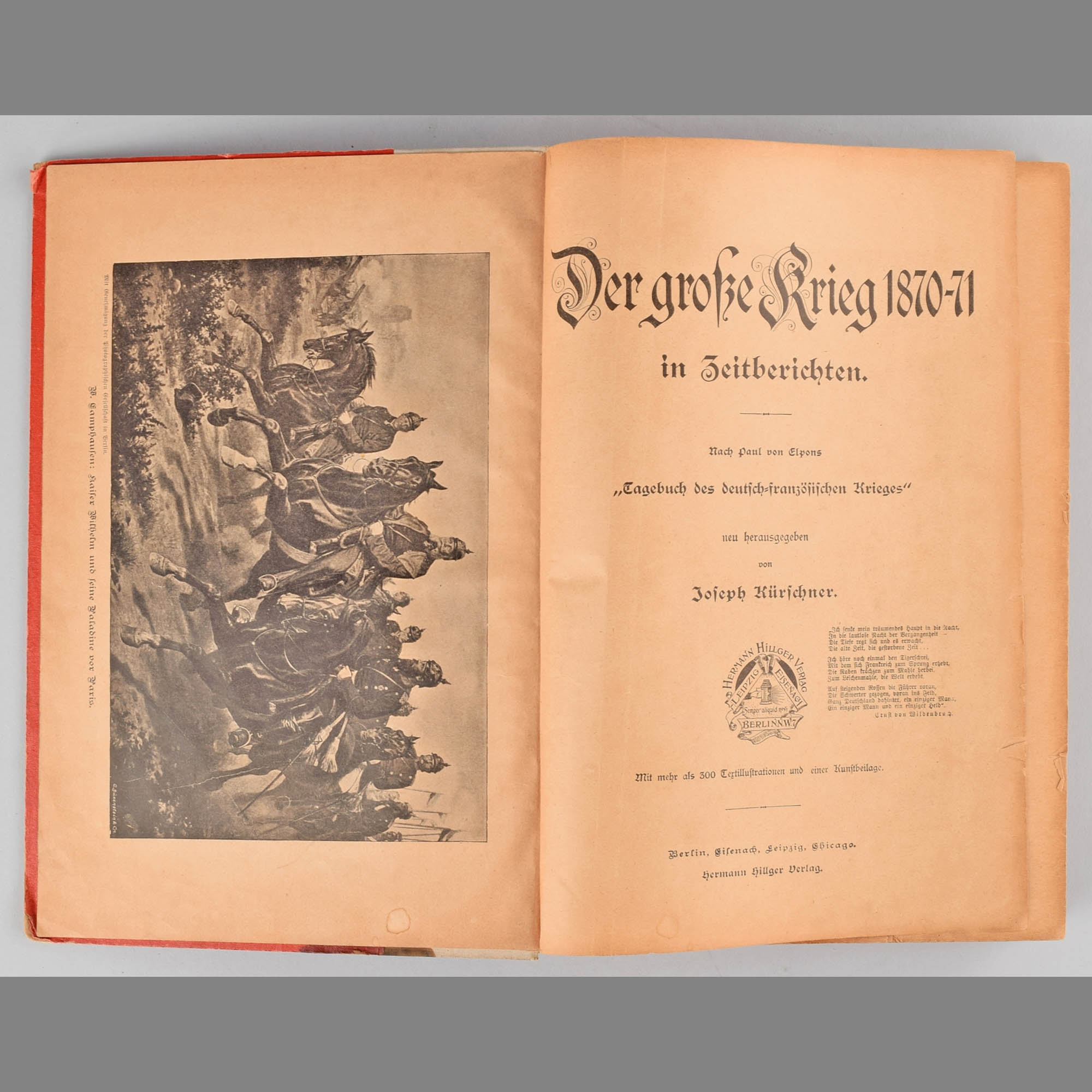 Source: Auktionshaus Heickmann KG Image