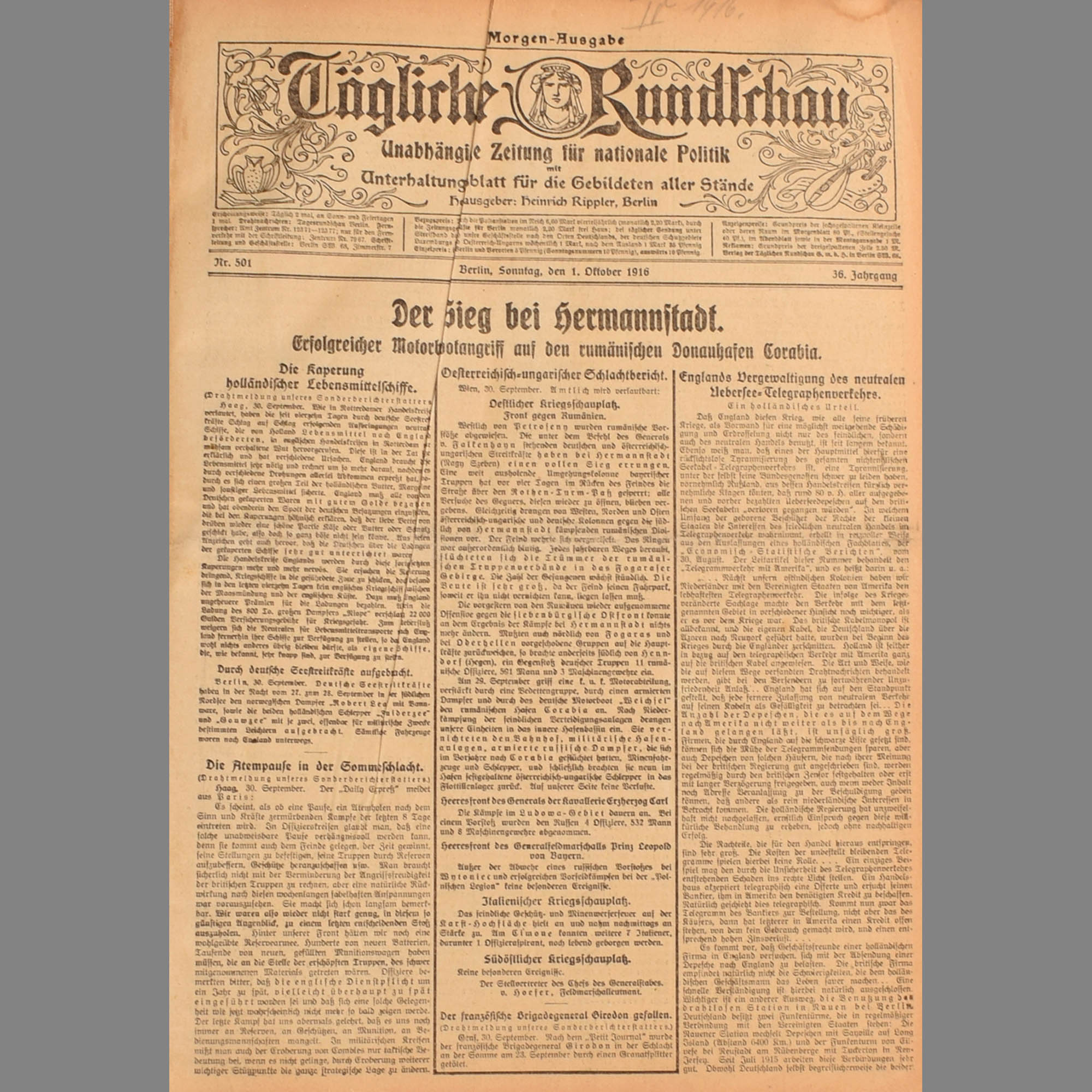 Source: Auktionshaus Heickmann KG Image