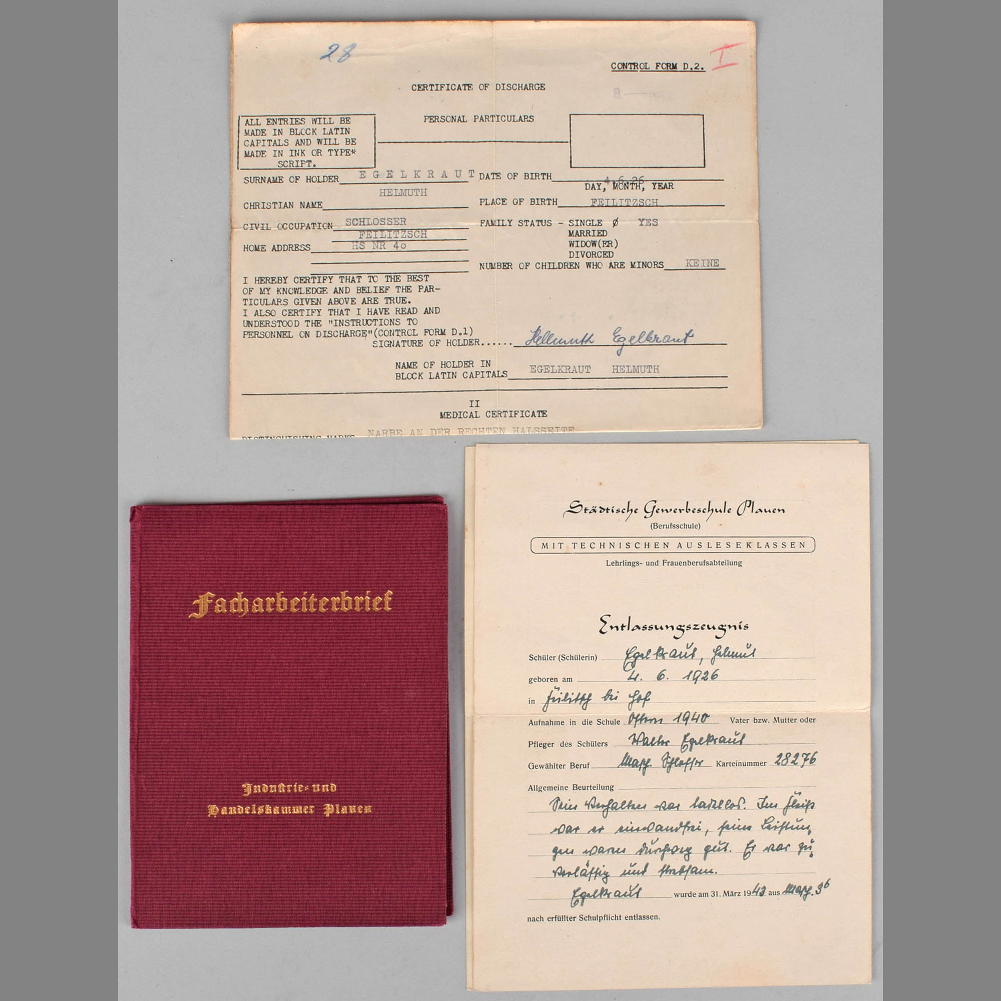 Source: Auktionshaus Heickmann KG Image