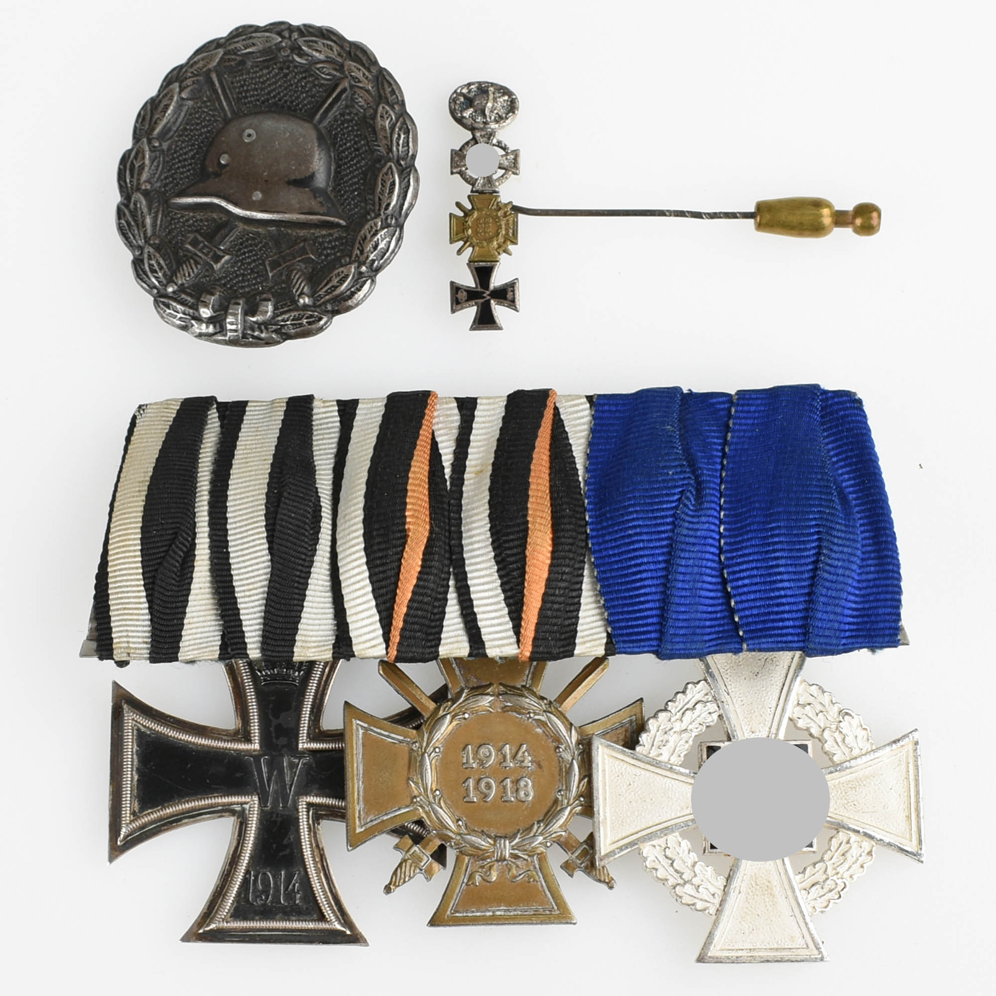 Source: Auktionshaus Heickmann KG Image