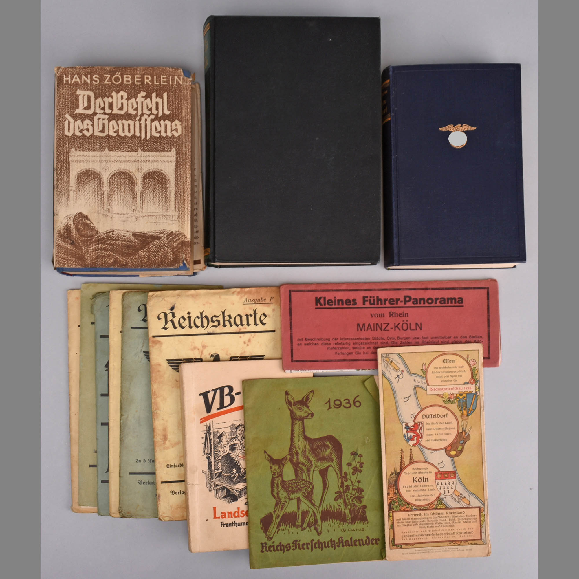 Source: Auktionshaus Heickmann KG Image