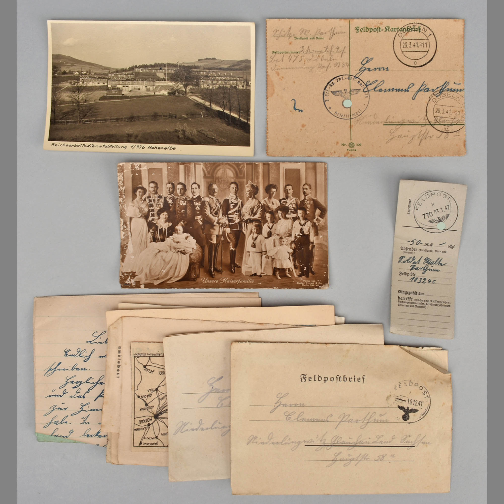 Source: Auktionshaus Heickmann KG Image
