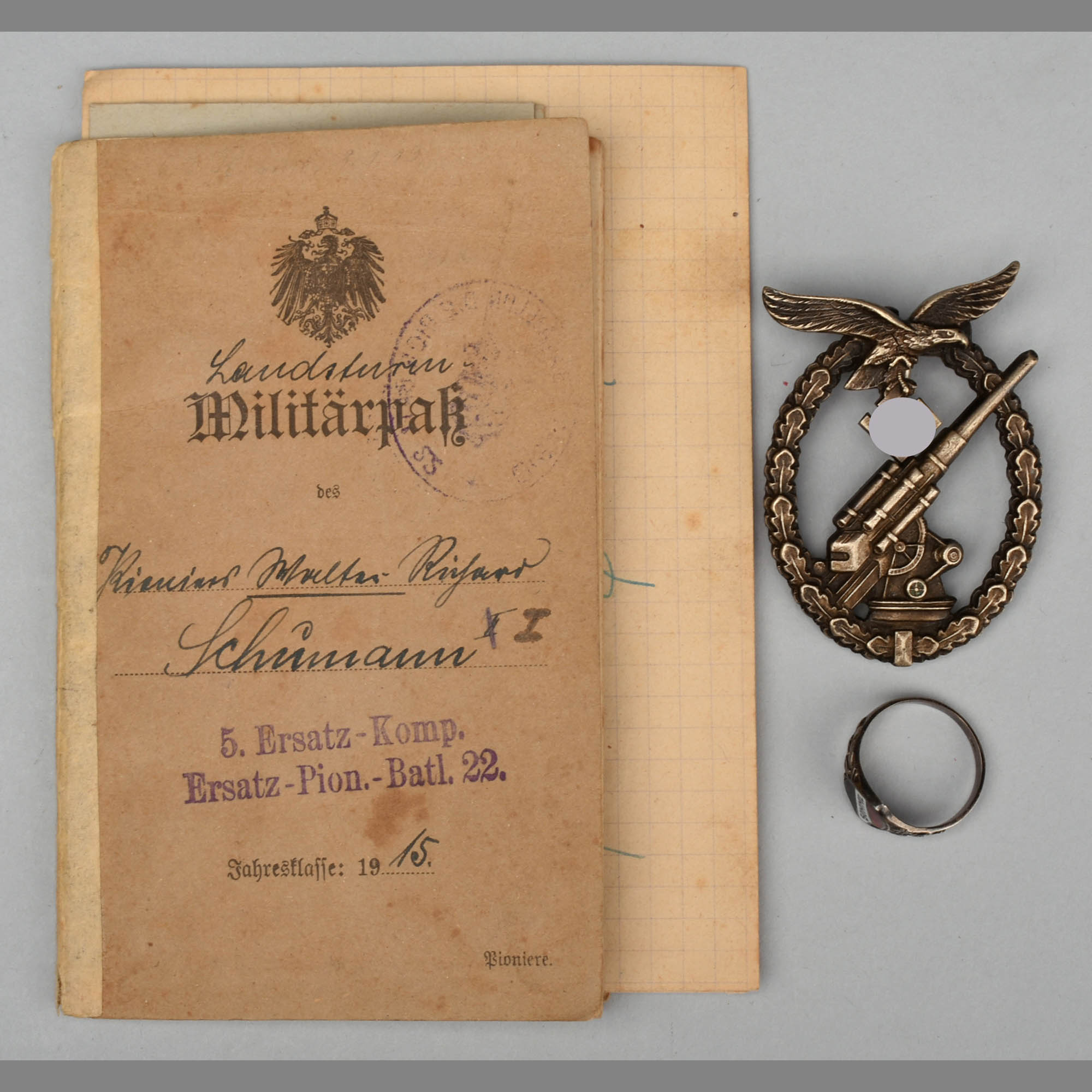 Source: Auktionshaus Heickmann KG Image