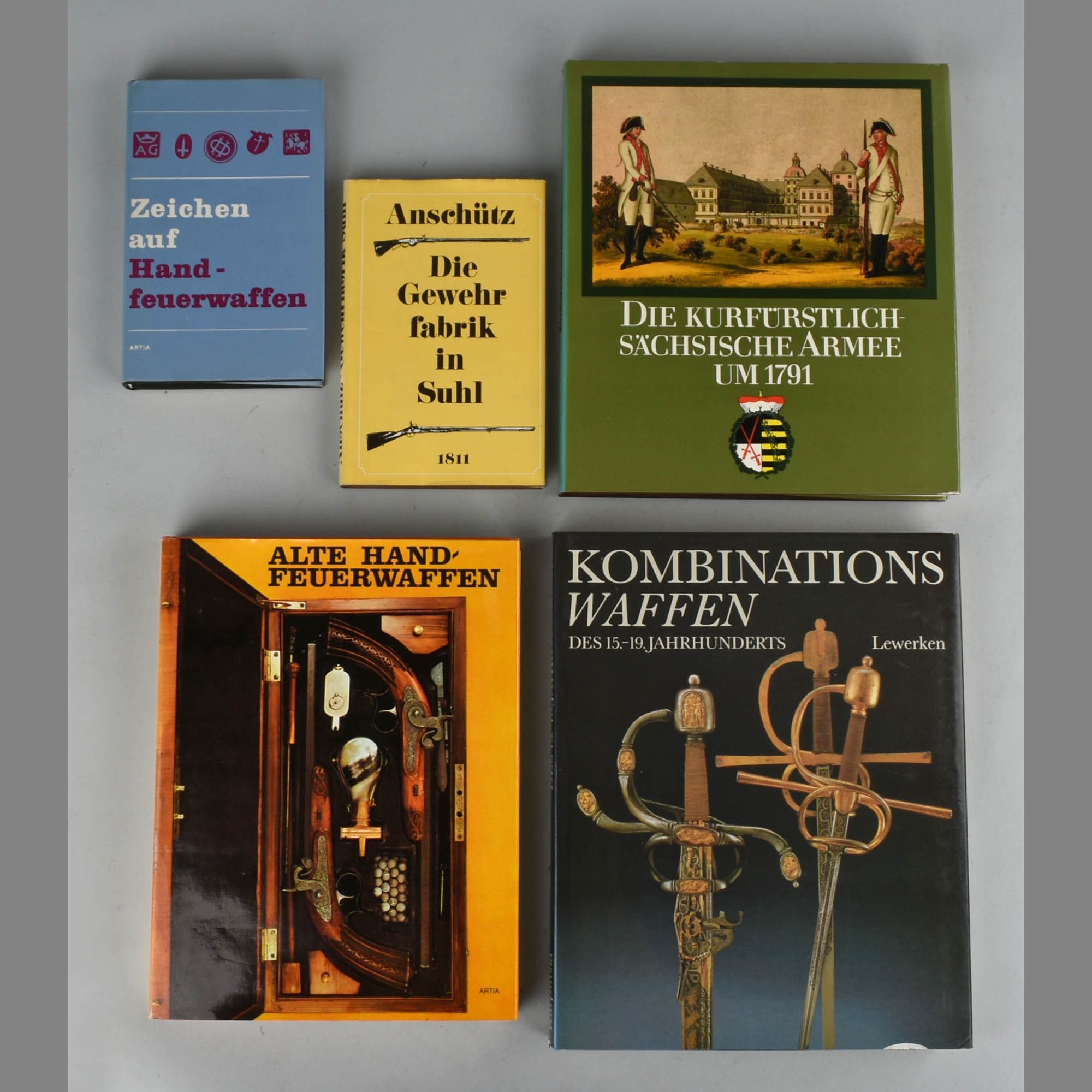 Source: Auktionshaus Heickmann KG Image
