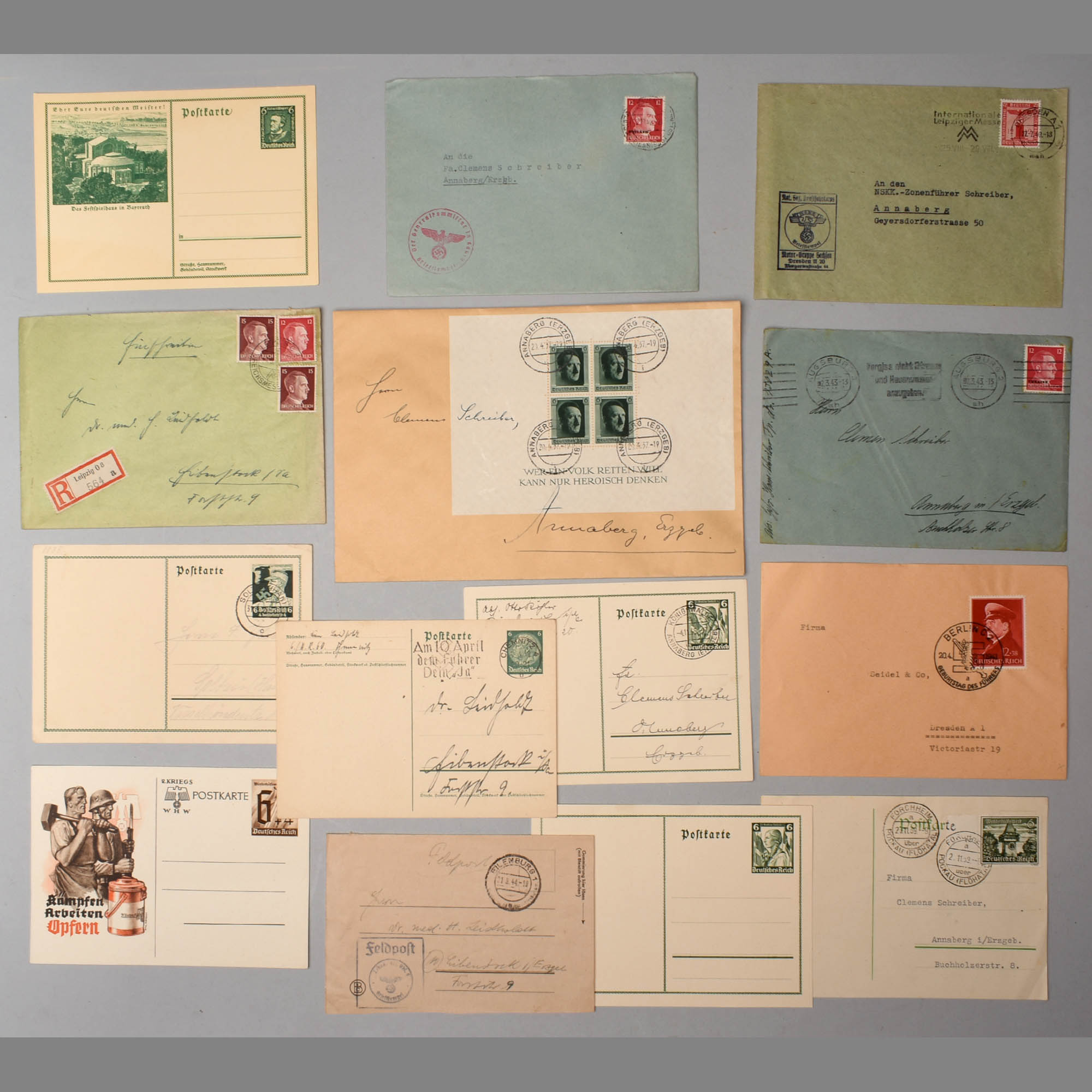 Source: Auktionshaus Heickmann KG Image