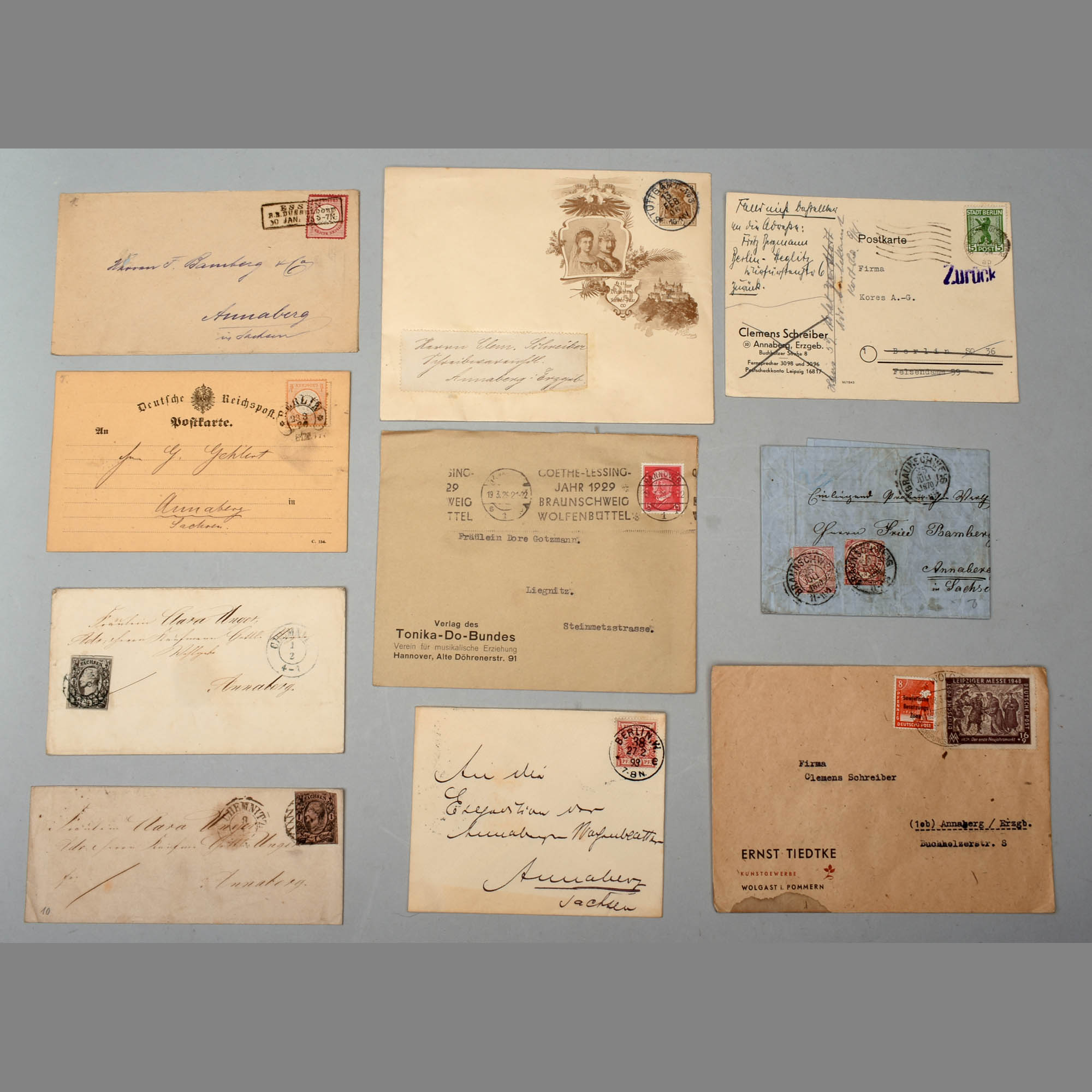 Source: Auktionshaus Heickmann KG Image