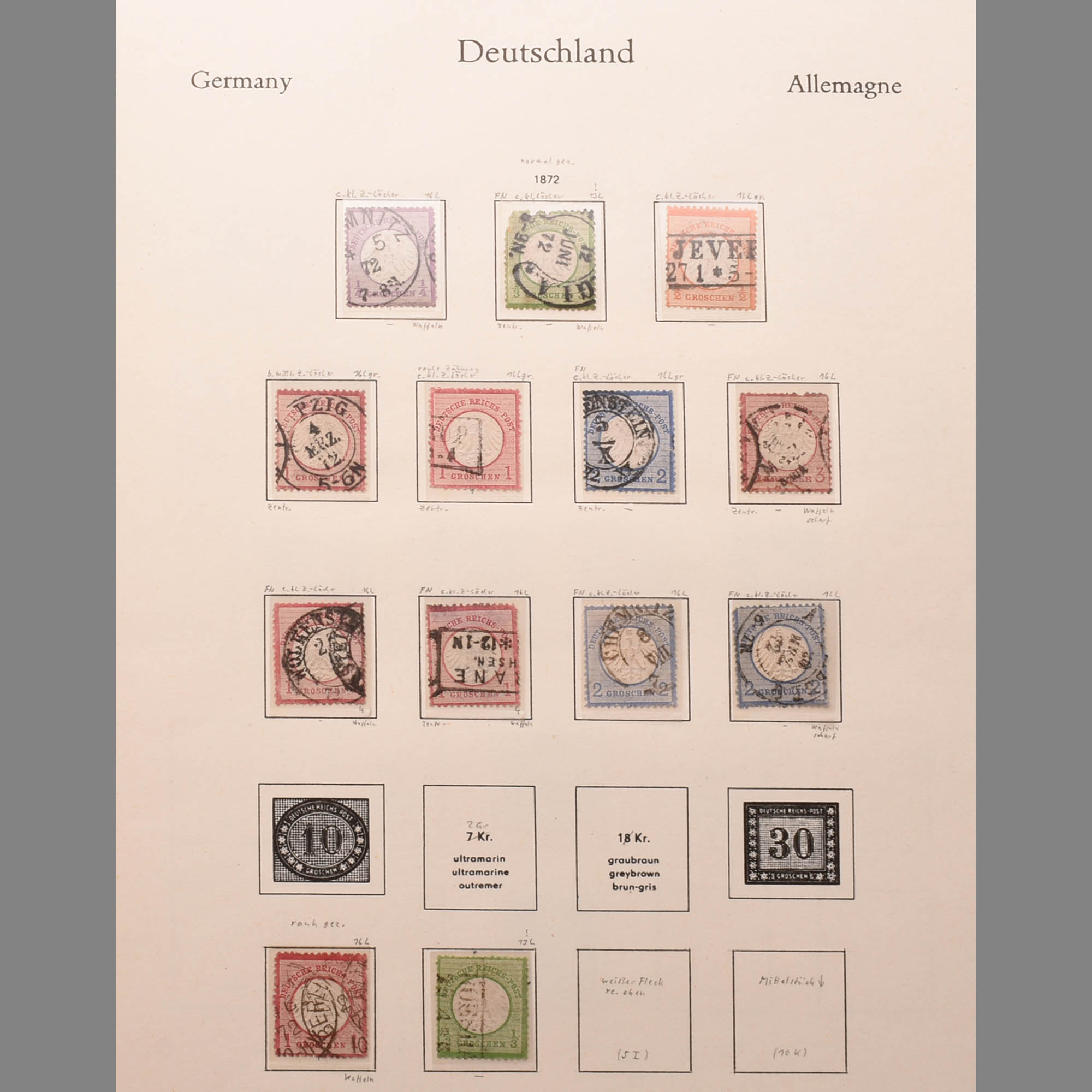 Source: Auktionshaus Heickmann KG Image