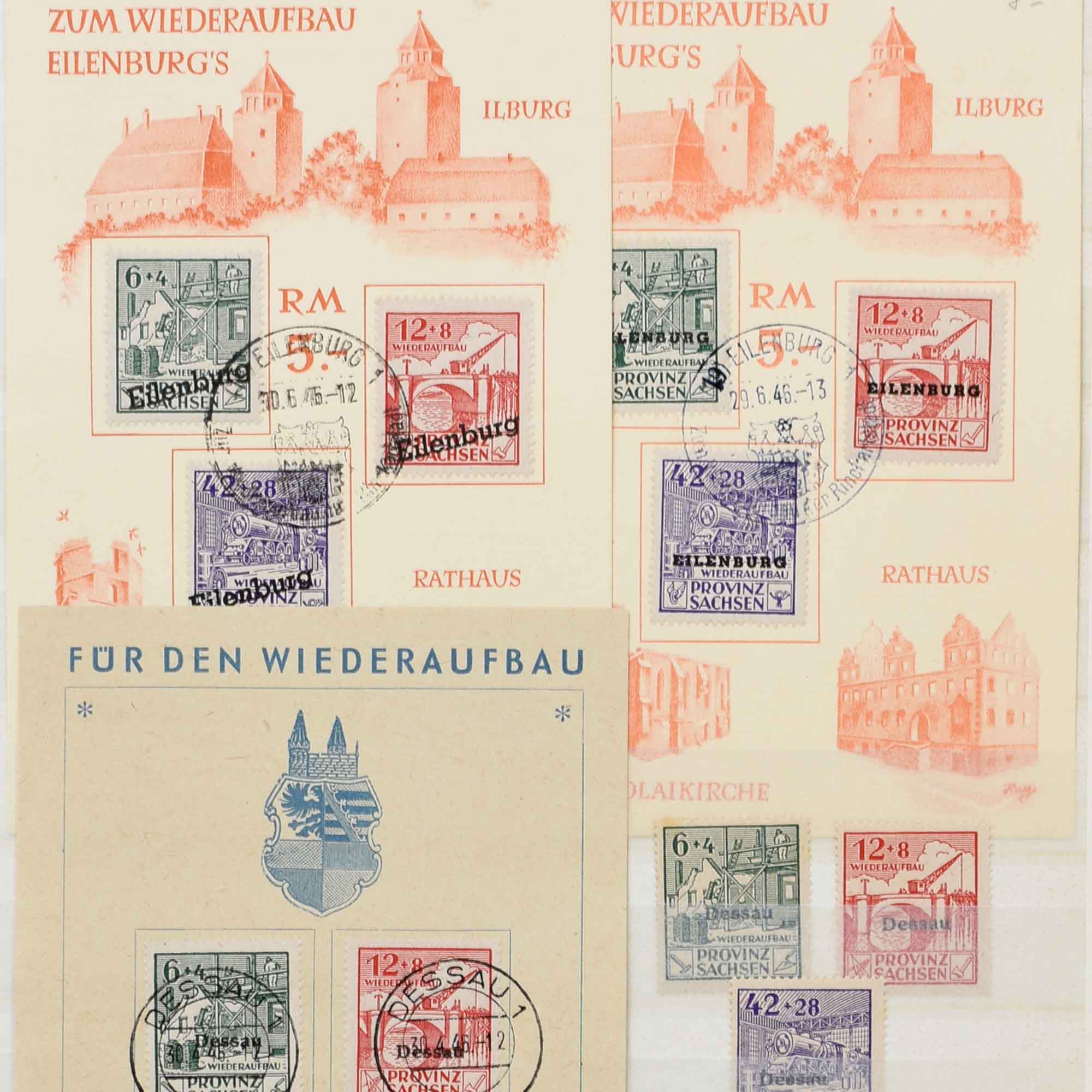 Quelle: Auktionshaus Heickmann KG Bild
